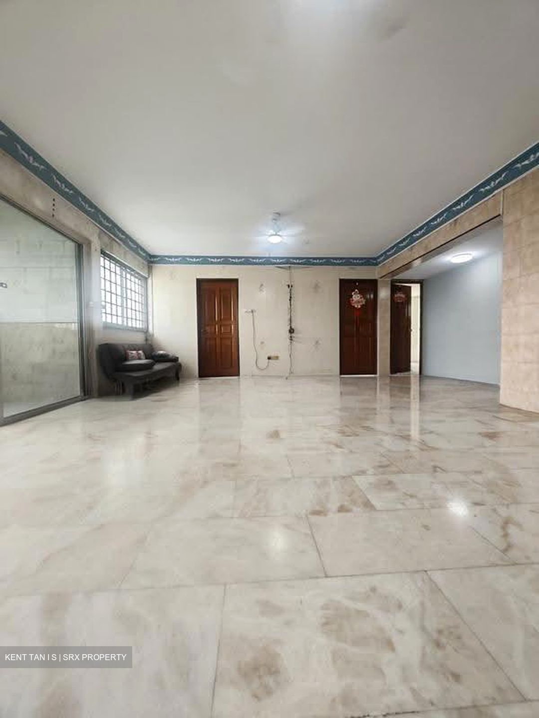 Blk 7 Teck Whye Heights I (Choa Chu Kang), HDB 5 Rooms #626932941